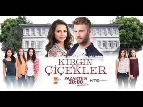 Kırgın Çiçekler Dizi Müzikleri-Acı