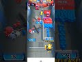 Mob Control Game New Gameplay 😱 Unlimited Crowd Attack Level Complete | Viral Gameplay 2026 #games
