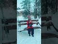 Зимушка зима❄️