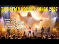I Speak Jesus | Christian Worship Songs 2026