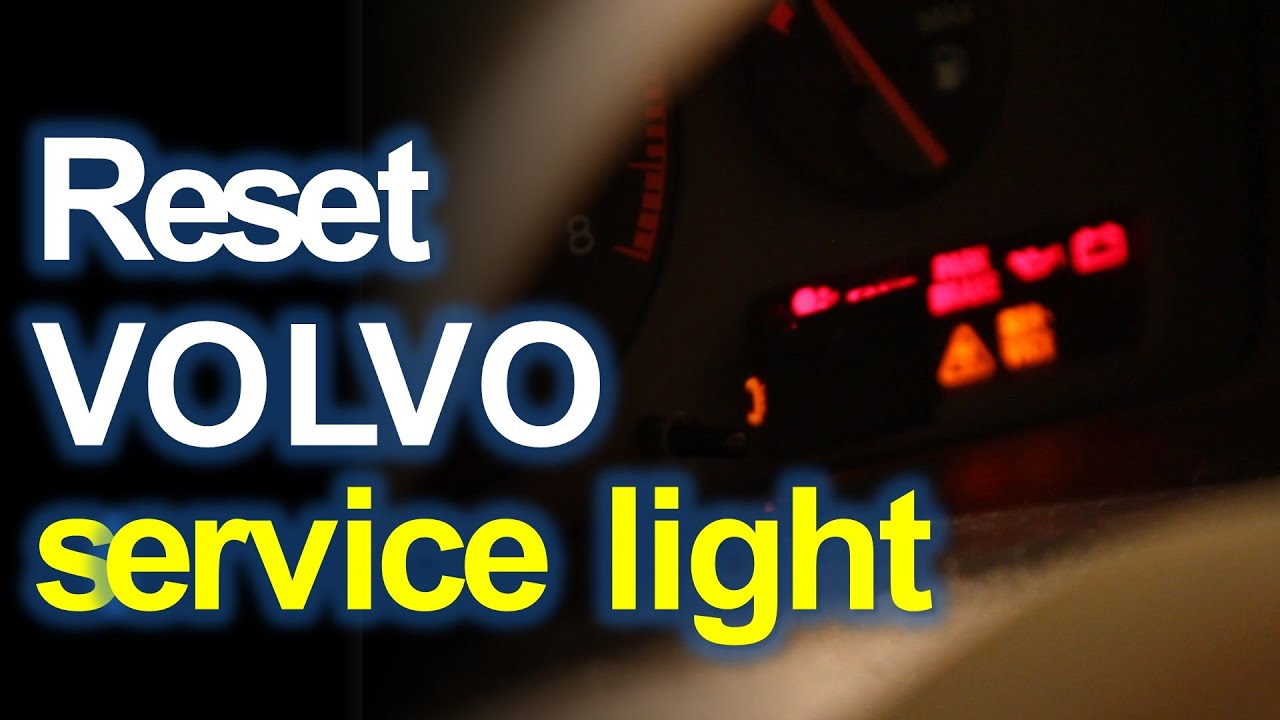 designinsightarchitects Volvo S40 Check Engine Light Reset