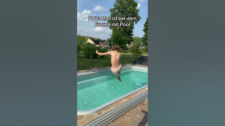 Bester Freund #pool #freunde #relatable #sommer #fyp