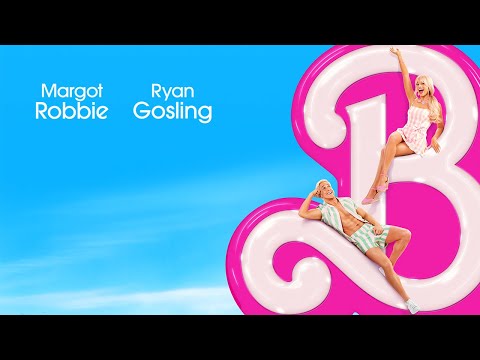 Barbie | Teaser tráiler 2