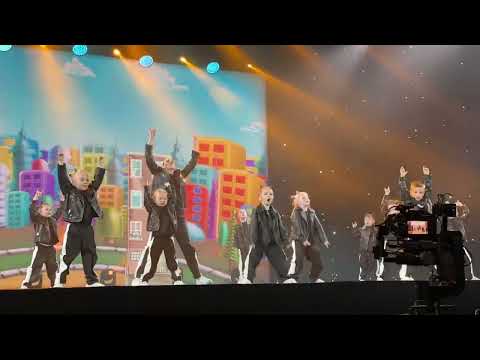 Тодес. 13.05.2023. Группа