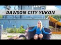 Dawson City Yukon