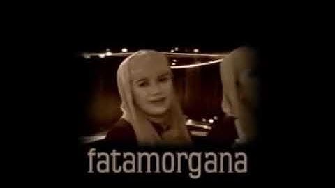 Almanar - Fatamorgana