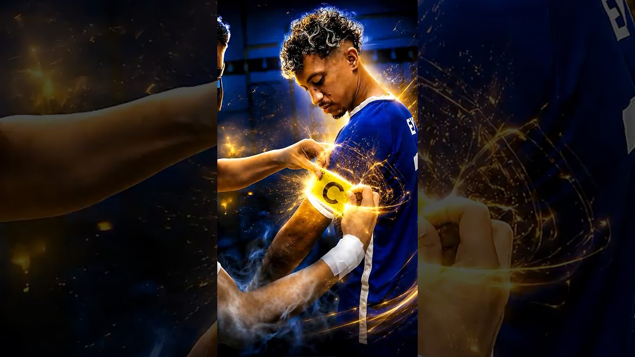 أنت مدرب فريق ⚽مين اللاعب اللي تستحق تديه شارة #short #odey_amin