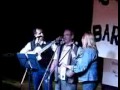 Fiesta solidaria en Barrio López de Mina Clavero