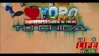 Information Tiko Life Style- Tu Chica (Official Video) News