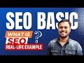 Basic SEO Overviews for the Beginners | Sajib Roy