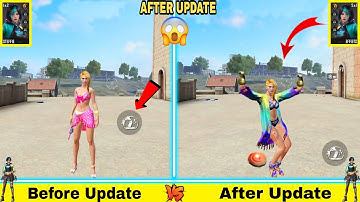 STEFFIE ABILITY TEST | OLD STEFFIE VS NEW STEFFIE IN FREE FIRE -para SAMSUNG A3,A5,A7,J2,J3,J5,S5