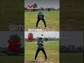 cricket exercise bowling exercise #backworkoutandarms #healthandfitness