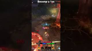 become the best 1vxer
