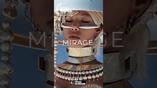 Mirage - AI Fashion Film  - Directed by Atil Altas #ai #aicreativity #aiadverts #aivideo  #aifilm