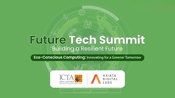 Eco-Conscious Computing: Innovating for a Greener Tomorrow