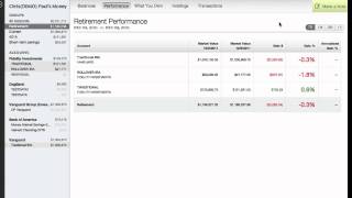 Blueleaf Performance Demo HD