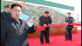 Верхушка КНДР показала народу второго Кима.
