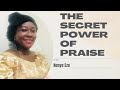 HOW TO ENGAGE THE POWER OF PRAISE #praise #church #bornagain #motivationalvideo #thanksgiving