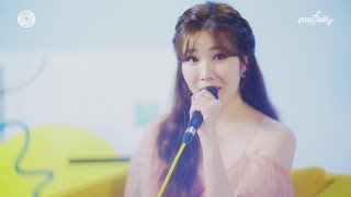 Lee Haeri 이해리 - Disney Medley (Live)