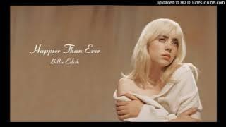 Billie Eilish - Your Power (Official Instrumental)