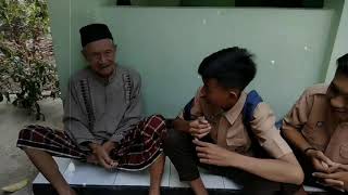 Penelitian makam Sunan Bromo Dan Sumpah Depok yang sering terjadi