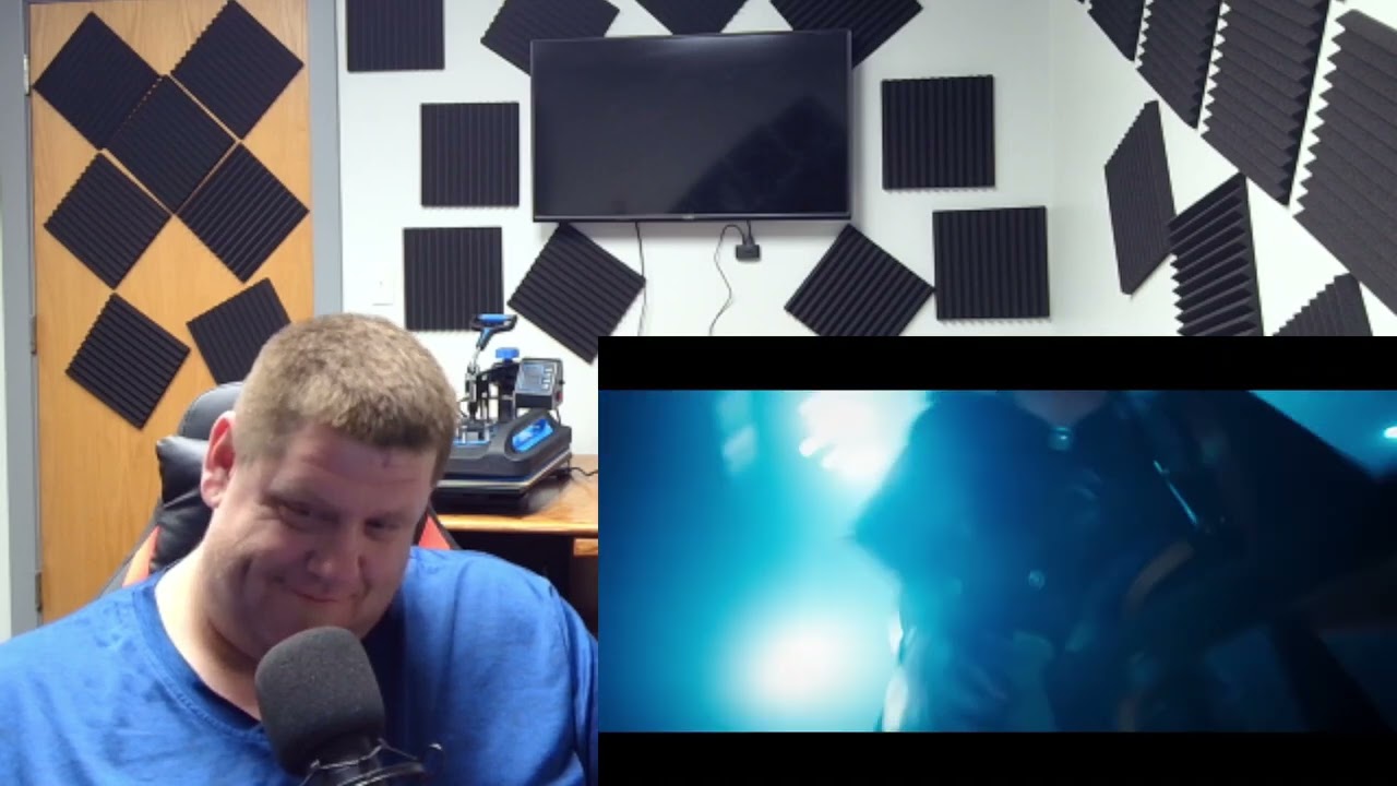 REACTION TO  PaleNeØ / f -フォルテ- (Official Music Video) f -Forte-  THIS WAS DIFFERENT!!