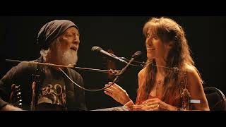 Deva Premal &amp; Miten -  Gayatri Mantra - Live in Zurich, 2022