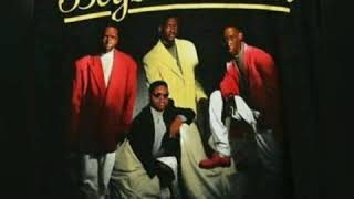 On Bended Knee (Remix 2020) - Boyz Ll Men