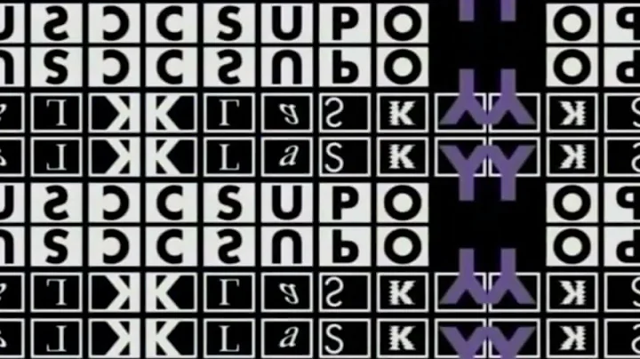 (FOR SRGFWD980) What should I call this effect? V24