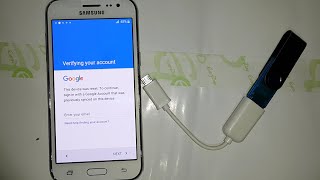 How to bypass Google Account verification in any Android Free