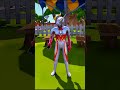 #ultraman #ultramanzero #迪迦 #奥特曼 #shorst #赛罗奥特曼