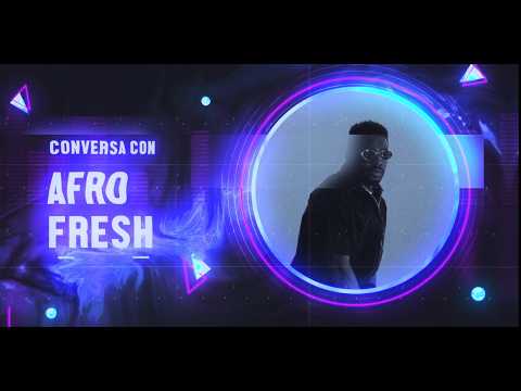Afro Fresh: Ritmos, identidad y una nueva mirada a la música | Con Julio T4 Ep. 20