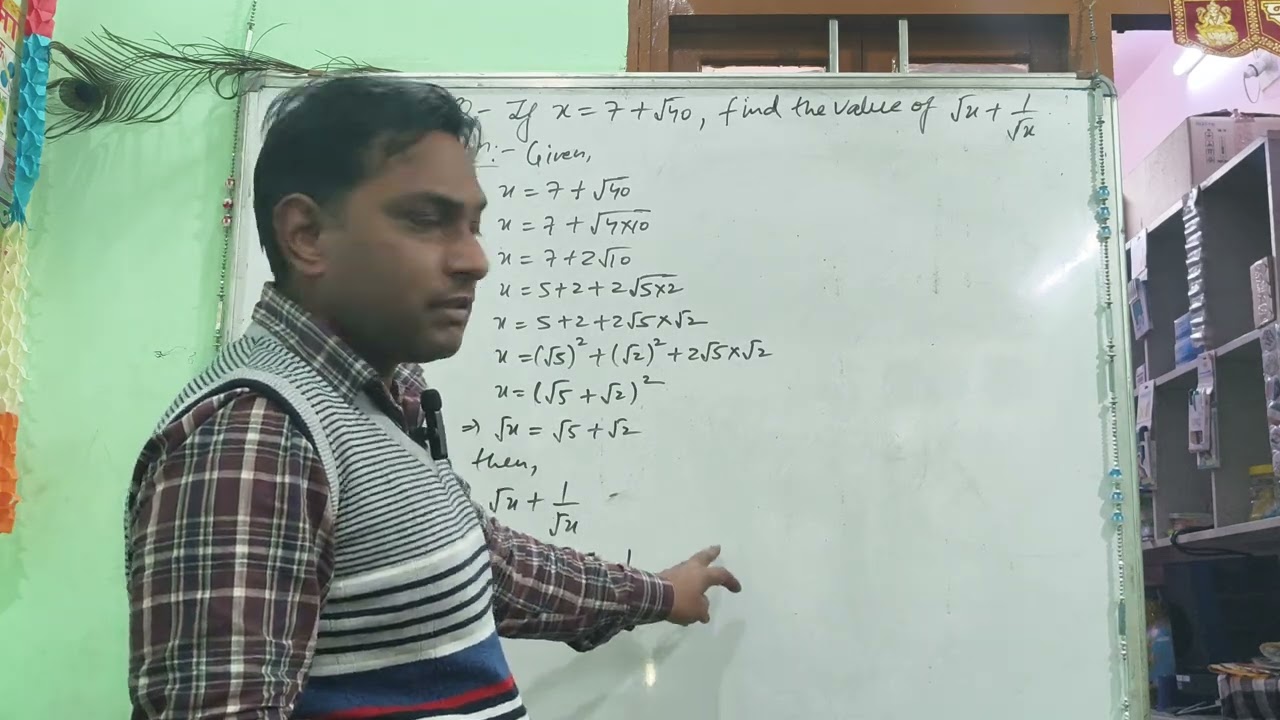 #mathsclass9thnumbersystemimportantquestion