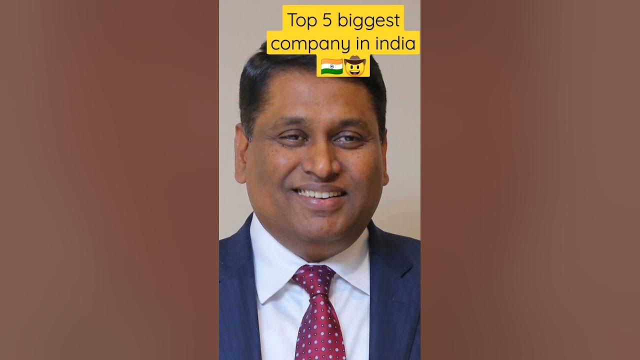 Top 10 Biggest Company In India shorts business YouTube top-10-biggest-company-in-india-shorts-business-youtube