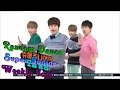 'Random Dance' Super Junior -Weekly Idol sub [PL]