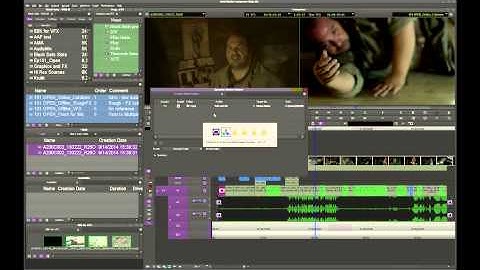 Avid 4K Hi Res Workflows  Webinar Archive