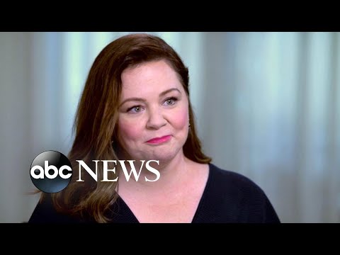 Melissa McCarthy on scoring 2nd Oscar nomination