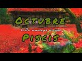 PISCIS  OCTUBRE🌞❣️MENSAJES DEL UNIVERSO PARA TI!!!