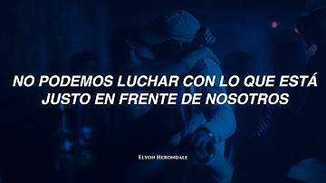 Big Time Rush - Waves (Letra en Español)