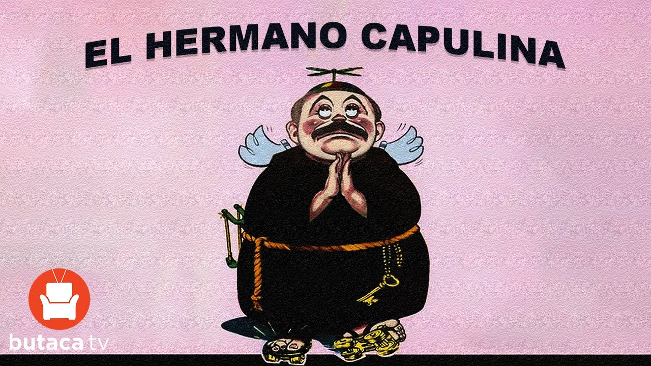 El Hermano Capulina - Película Completa