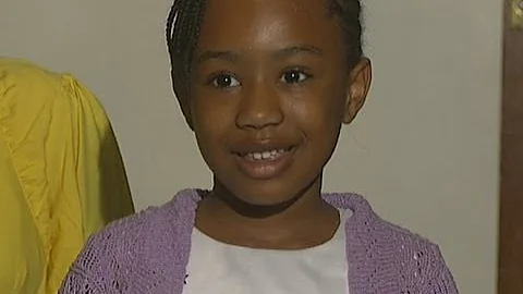Six-year-old gets GCSE Maths