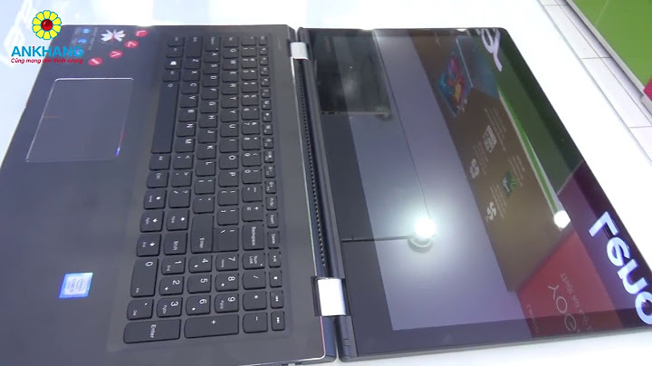 Đánh giá lenovo yoga 510 14isk năm 2024