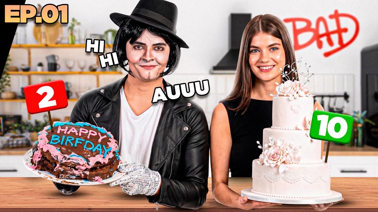 COZINHANDO COM THITHI E CIBELI