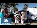 Berwintern mit dem wohnwagen in spanien  infos  tipps  camper berichten