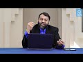 Moon sighting or calculation method to begin the hijri month  qa  shaykh dr yasir qadhi