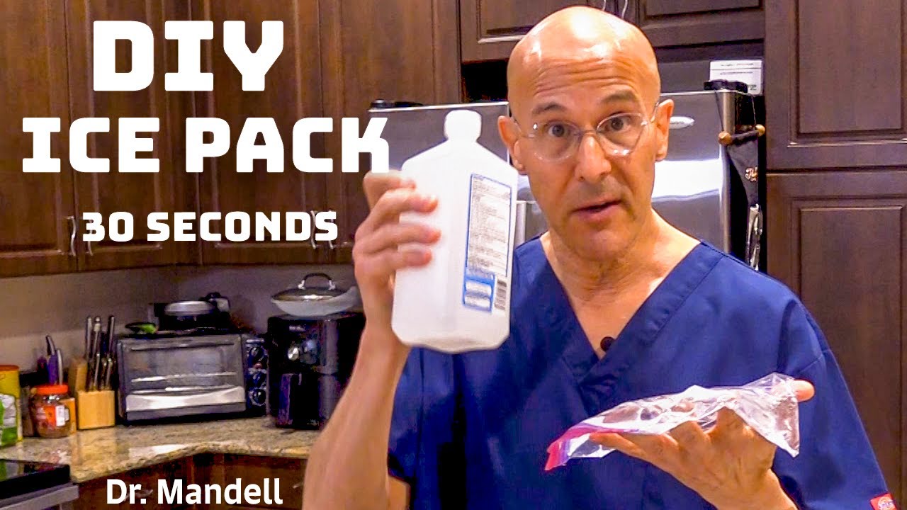 DIY Gel Ice Packs - TGIF - This Grandma is Fun