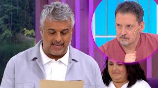 Senil Fatal Comunicado De Producción Sobre Sergio Verón Y Una Decisión Que Pateó El Tablero