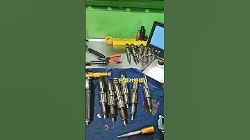 ZQYM 8320 Full-featured test bench