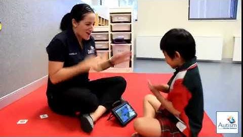 Communication Tips & Strategies: Total Communication