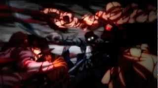 Hellsing amv Bullet For My Valentine  Waking The Demon